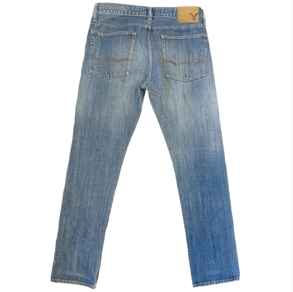 AMERICAN Eagle slim jeans size 31 - Picture 5 of 10